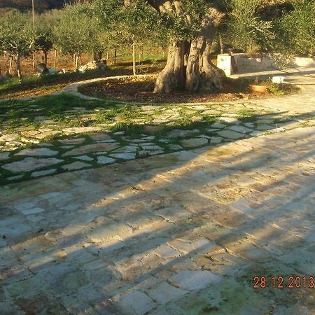Trullo Montetrecarlini Villa Alberobello Room photo