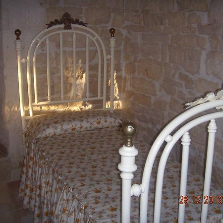 Trullo Montetrecarlini Villa Alberobello Room photo